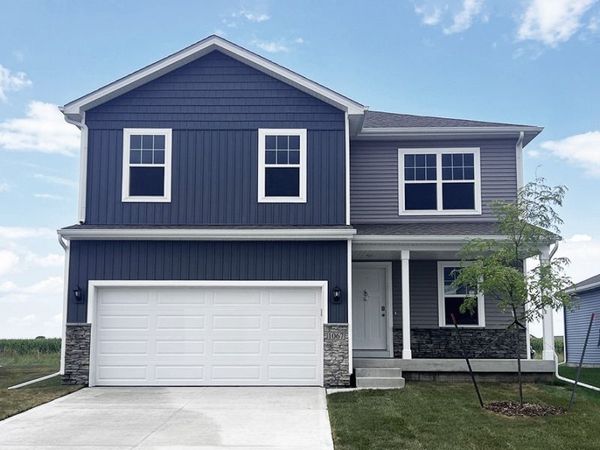 2207 N 7th Street, Indianola, IA 50125