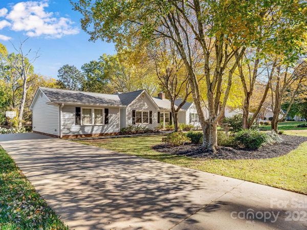 404 Southland Road, Huntersville, NC 28078