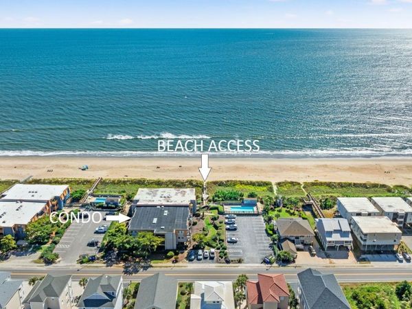 277 W First St., Unit 1c, Ocean Isle Beach, NC 28469