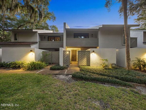 3012 SEA MARSH Road, Fernandina Beach, FL 32034