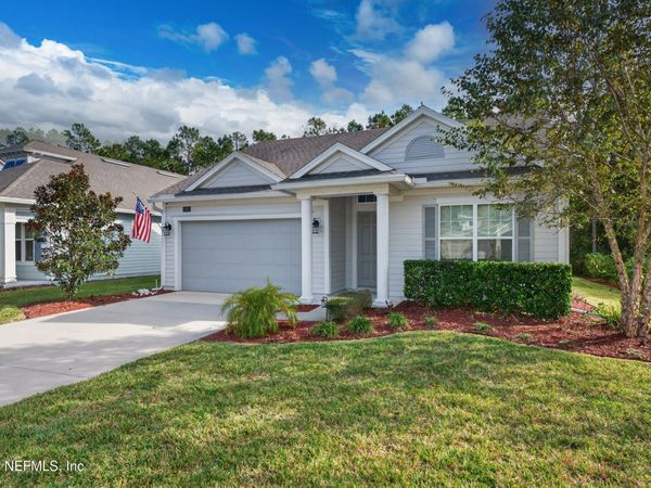 297 SHADOW RIDGE Trail, Ponte Vedra, FL 32081
