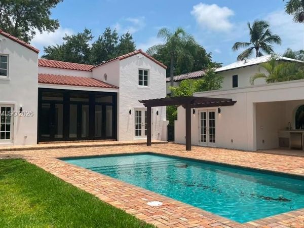 4100 Monserrate St, Coral Gables, FL 33146
