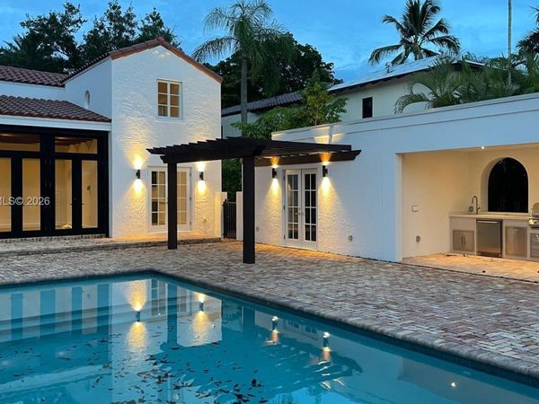 4100 Monserrate St, Coral Gables, FL 33146