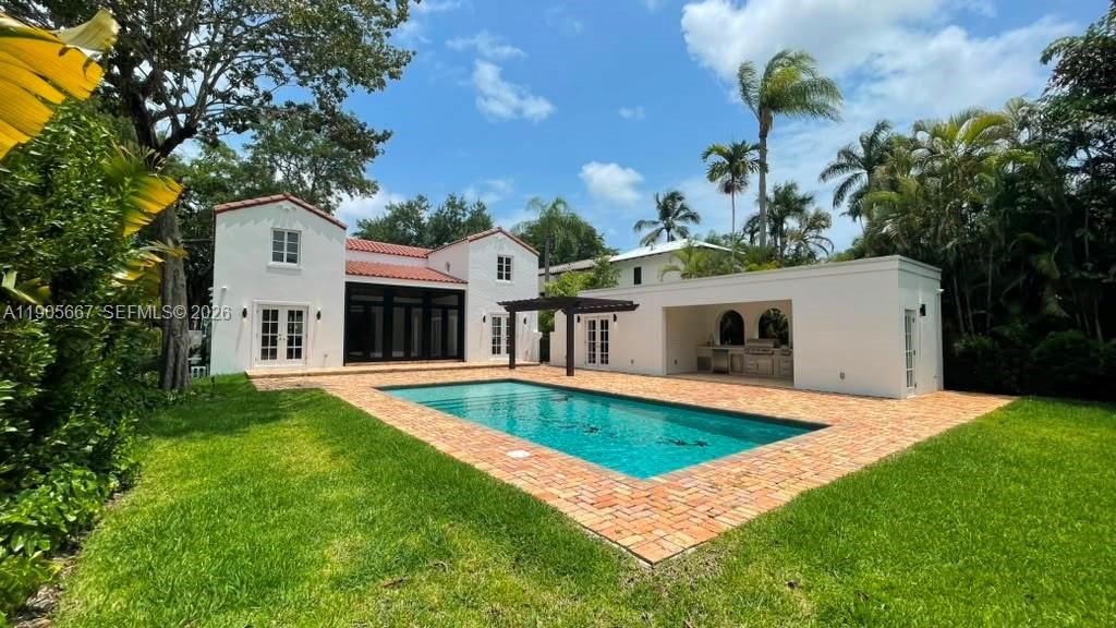 4100 Monserrate St, Coral Gables, FL 33146 Photo