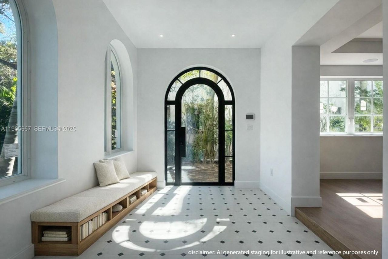 4100 Monserrate St, Coral Gables, FL 33146 Photo