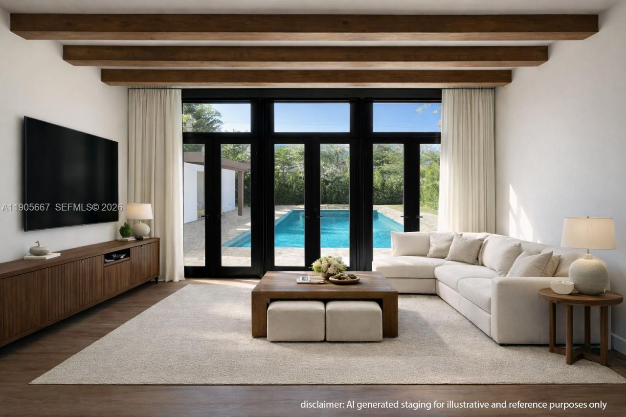 4100 Monserrate St, Coral Gables, FL 33146 Photo