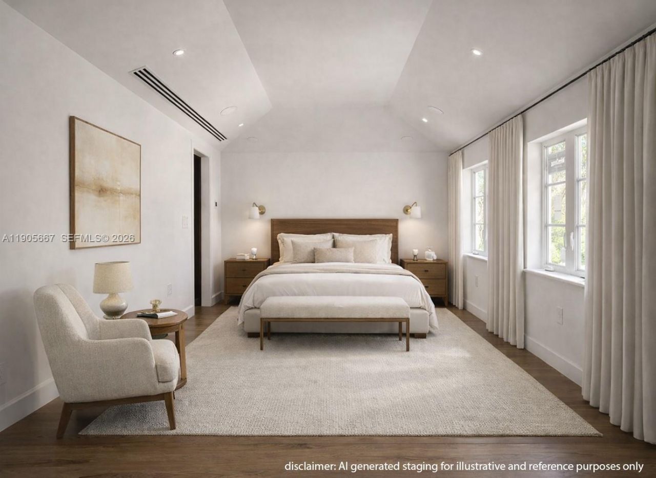 4100 Monserrate St, Coral Gables, FL 33146 Photo