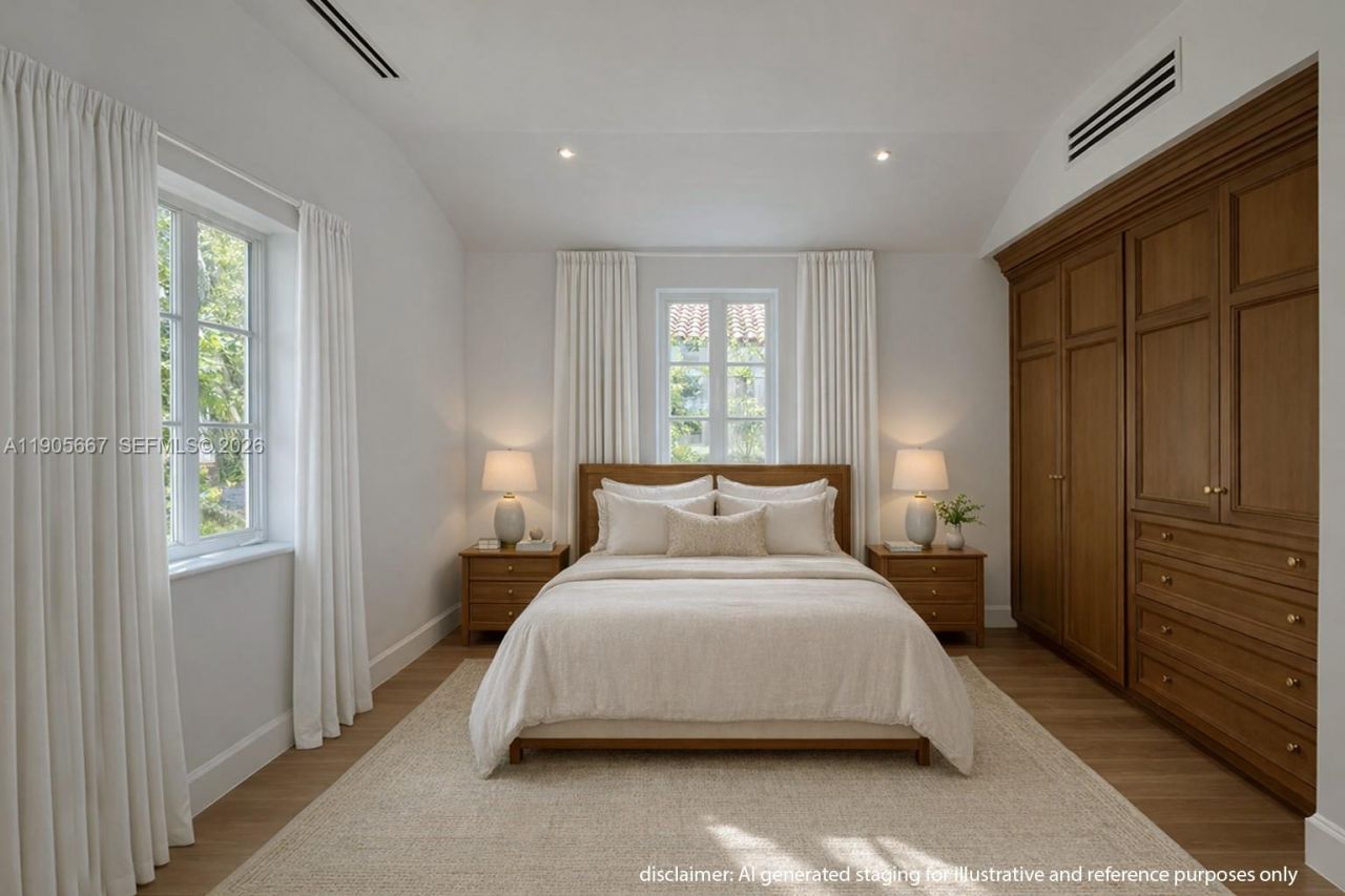 4100 Monserrate St, Coral Gables, FL 33146 Photo