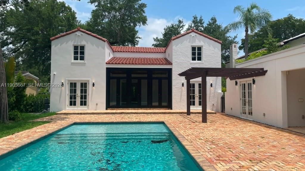 4100 Monserrate St, Coral Gables, FL 33146 Photo
