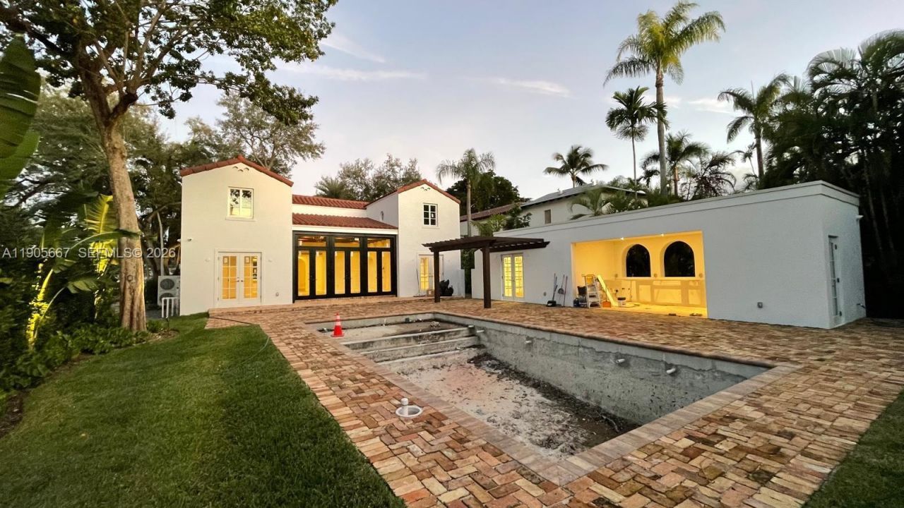 4100 Monserrate St, Coral Gables, FL 33146 Photo