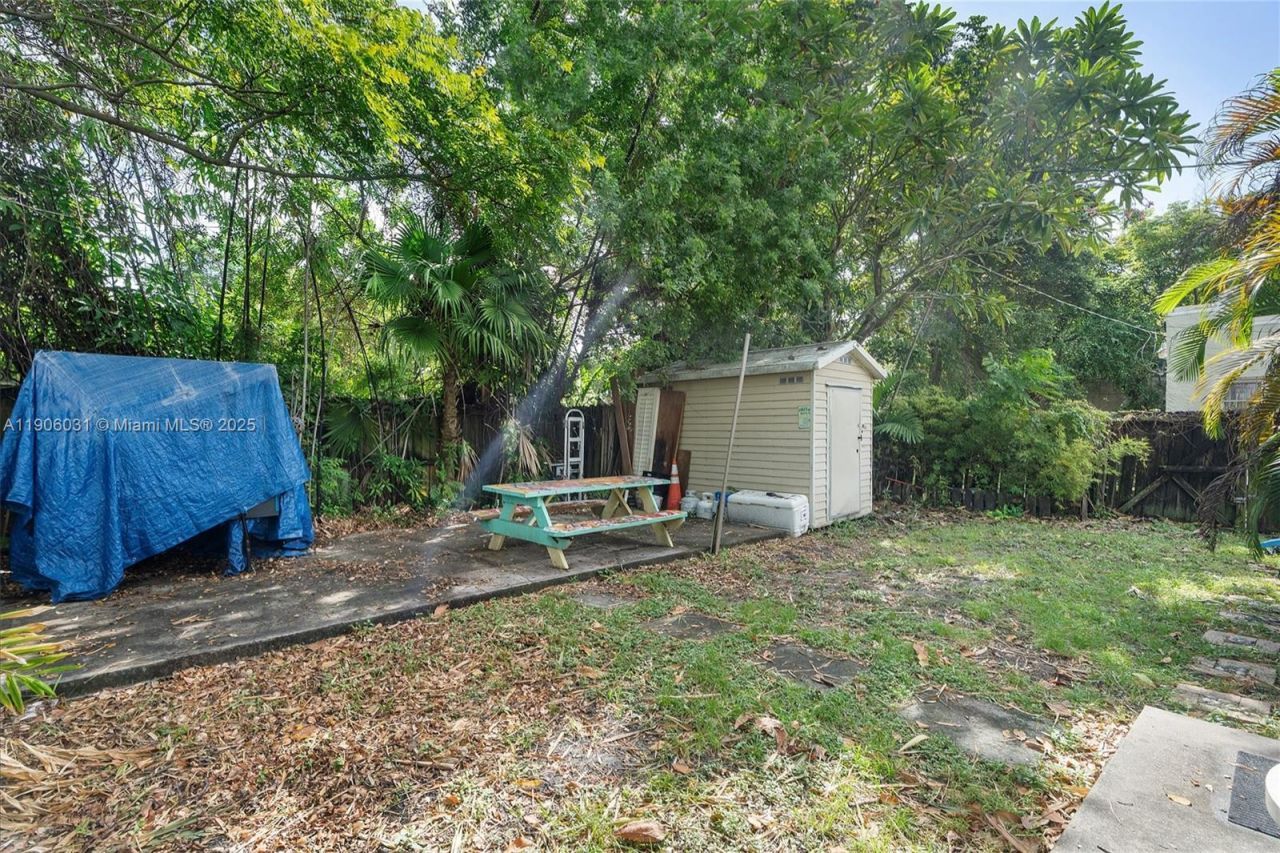 4815 NW 6th Ave, Miami, FL 33127 Photo