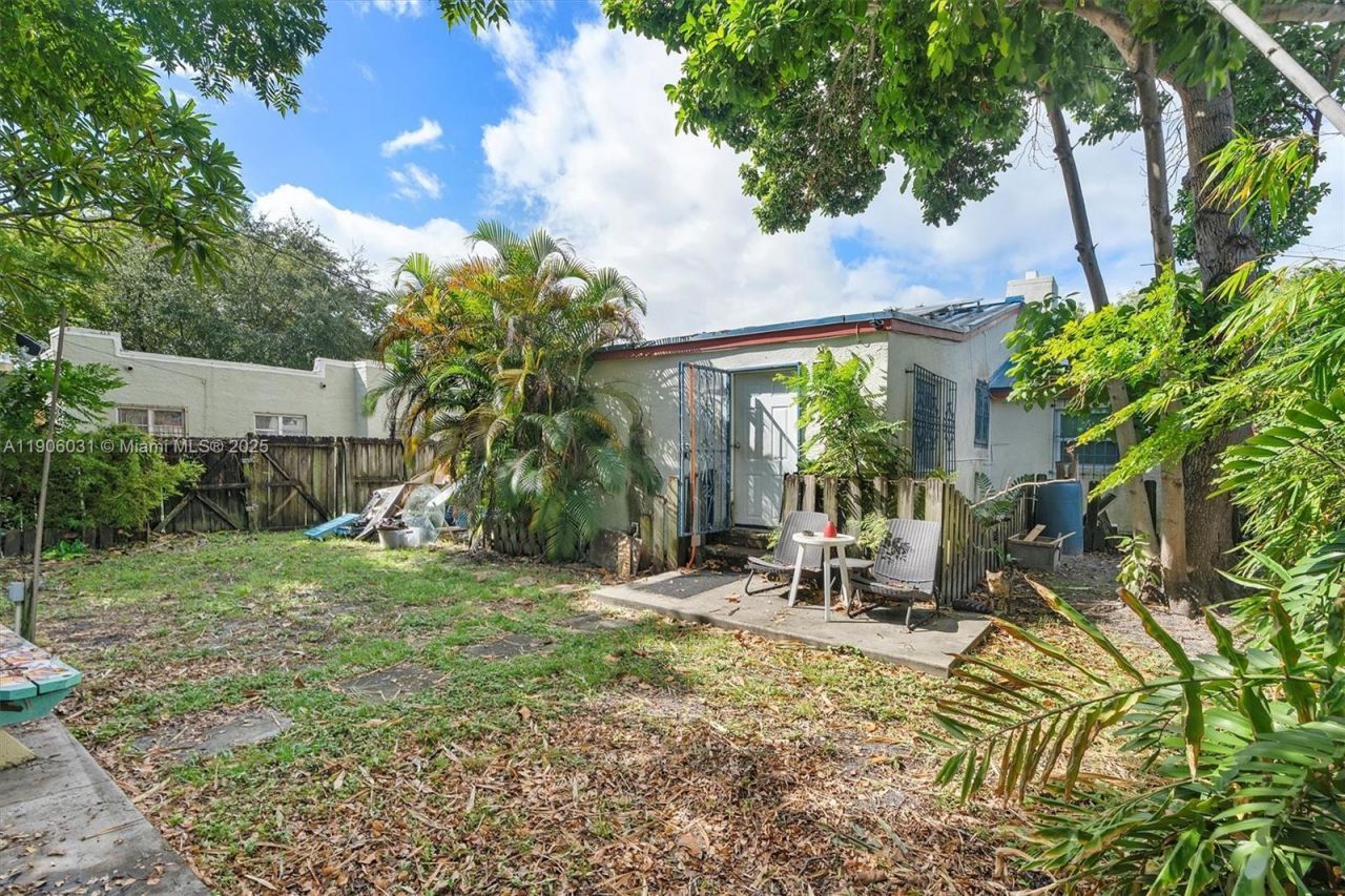 4815 NW 6th Ave, Miami, FL 33127 Photo