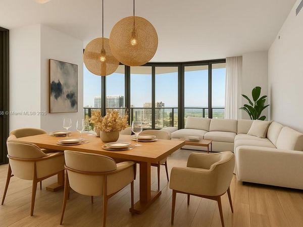 801 S Miami Ave, Unit 4309, Miami, FL 33130