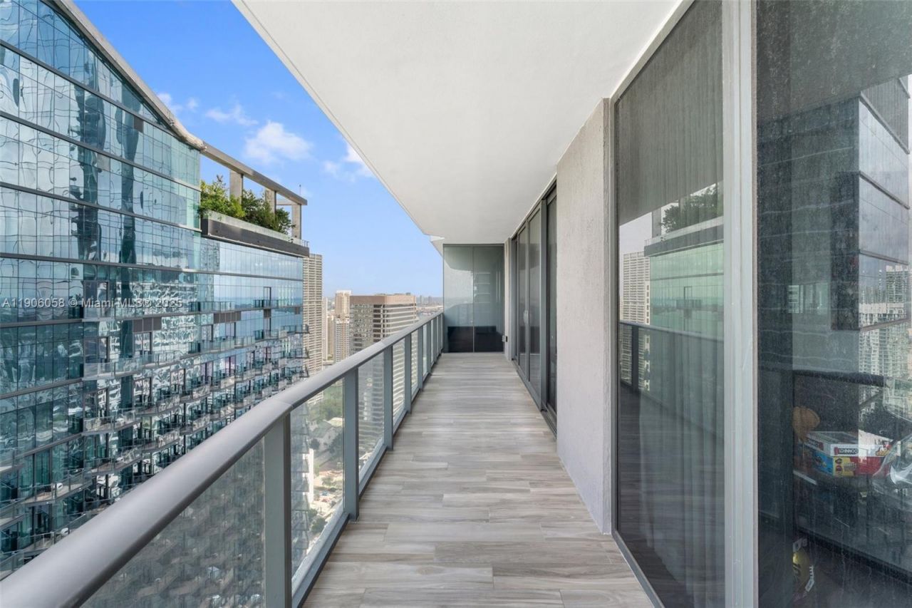 801 S Miami Ave, Unit 4309, Miami, FL 33130 Photo