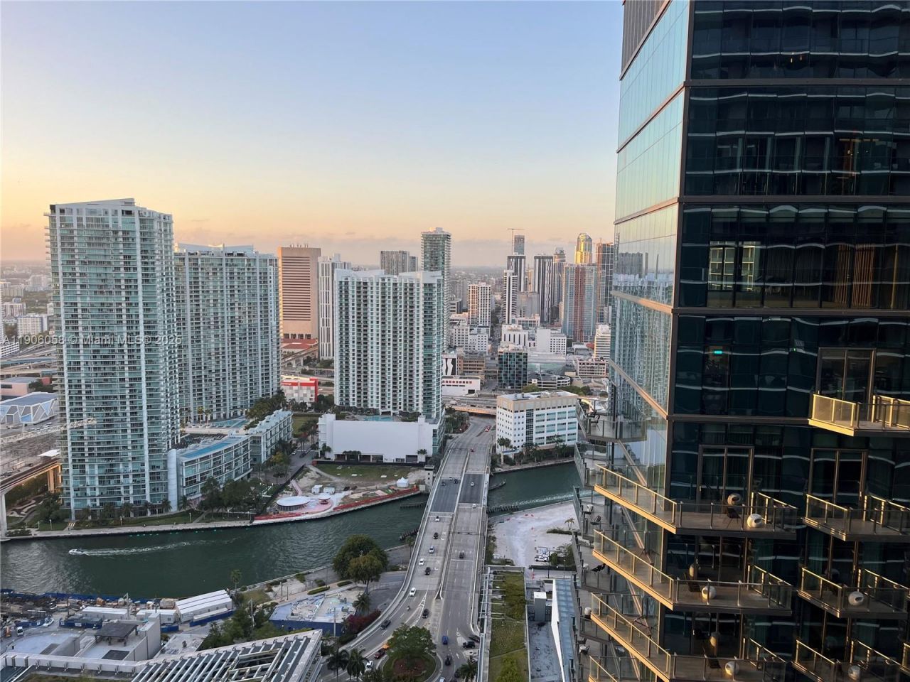 801 S Miami Ave, Unit 4309, Miami, FL 33130 Photo