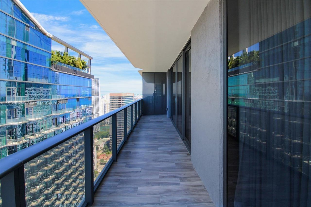 801 S Miami Ave, Unit 4309, Miami, FL 33130 Photo