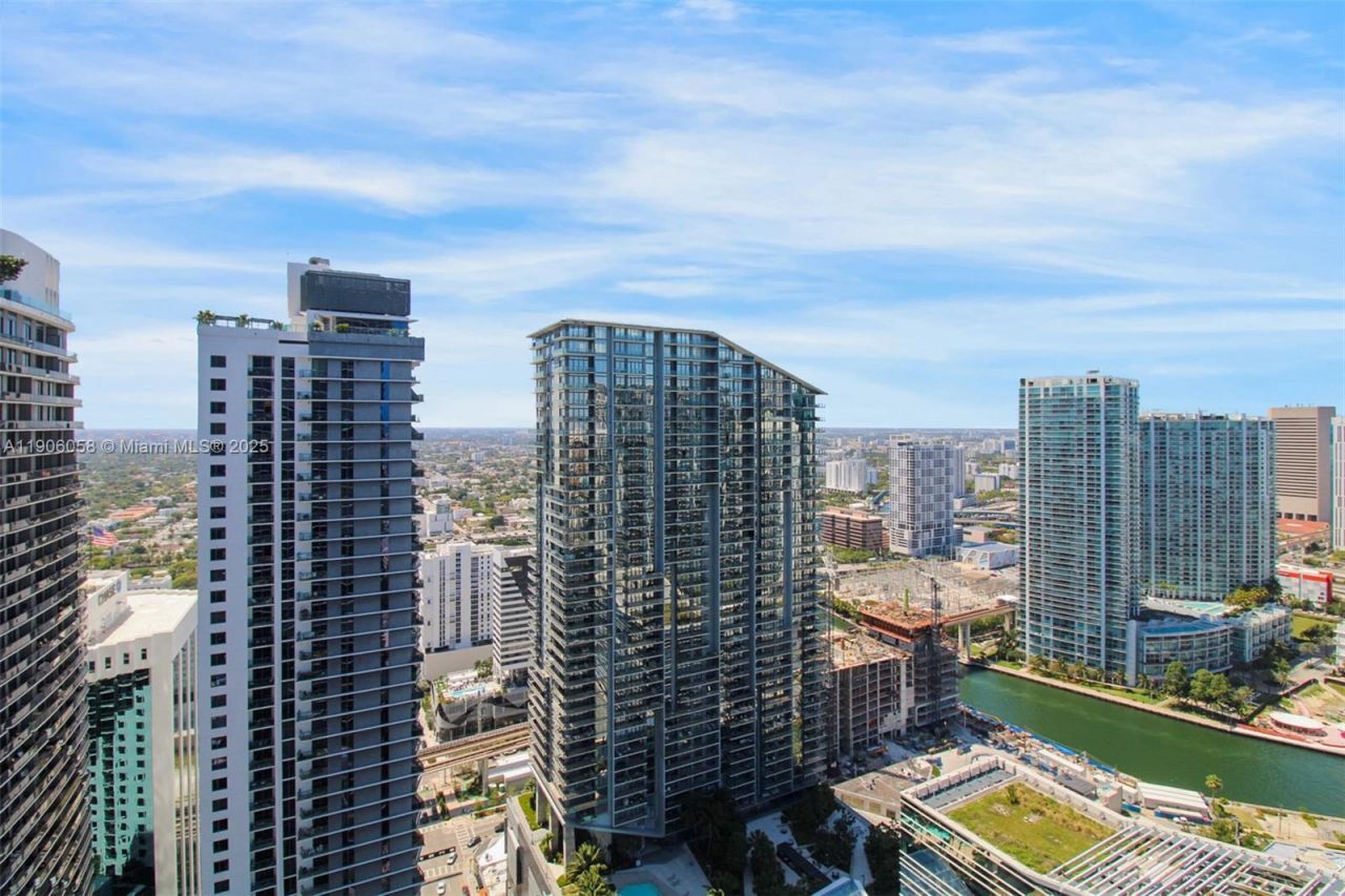 801 S Miami Ave, Unit 4309, Miami, FL 33130 Photo