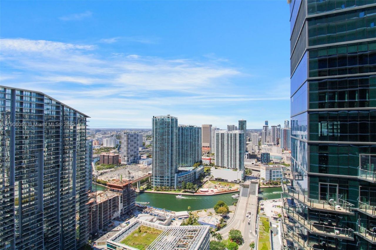 801 S Miami Ave, Unit 4309, Miami, FL 33130 Photo