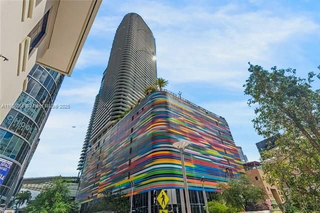 801 S Miami Ave, Unit 4309, Miami, FL 33130 Photo