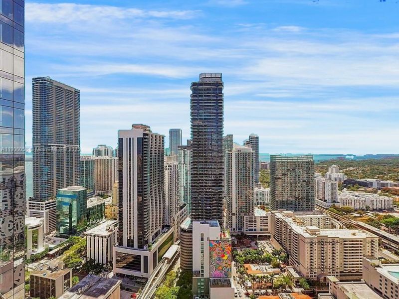 801 S Miami Ave, Unit 4309, Miami, FL 33130 Photo