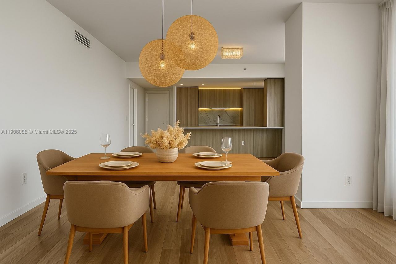 801 S Miami Ave, Unit 4309, Miami, FL 33130 Photo