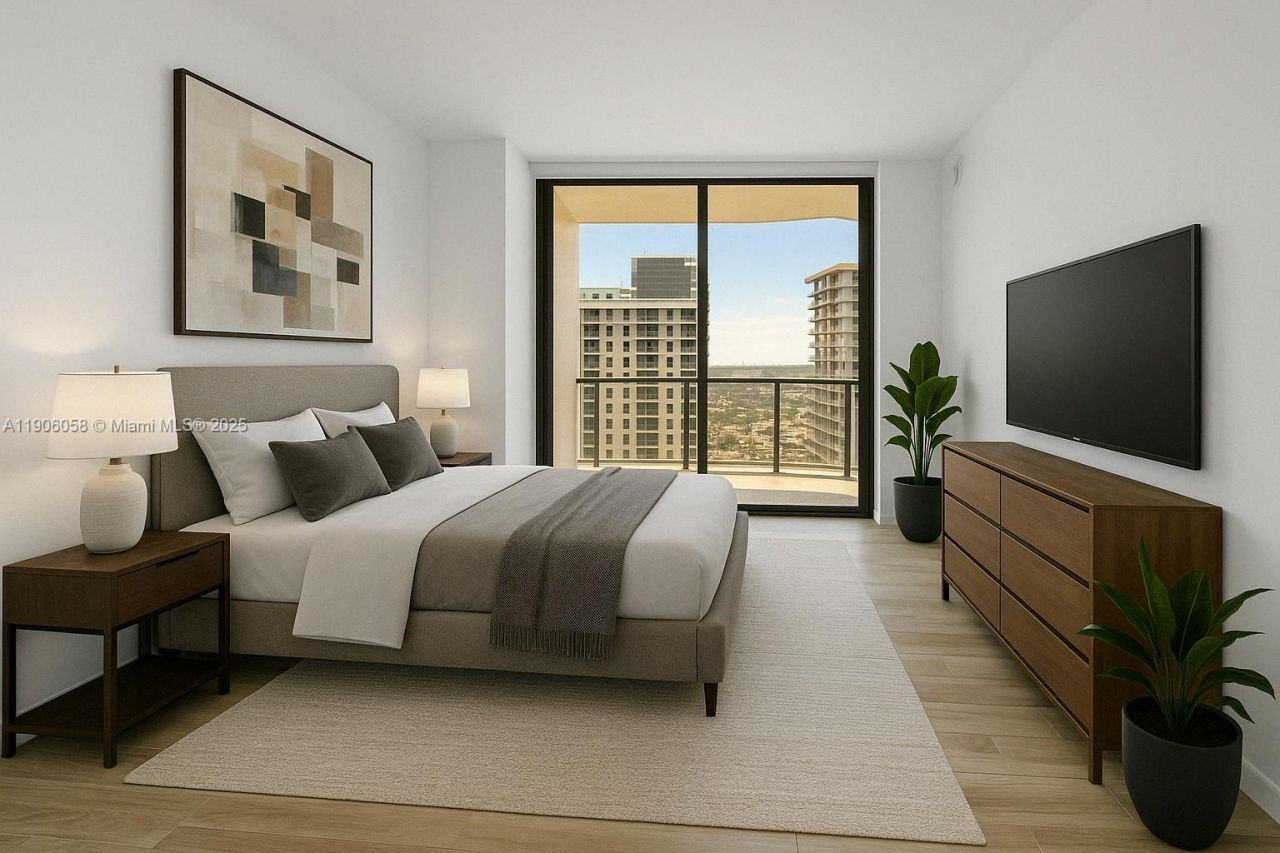 801 S Miami Ave, Unit 4309, Miami, FL 33130 Photo