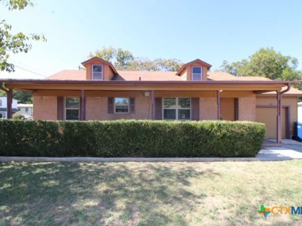 802 S 15th Street, Copperas Cove, TX 76522