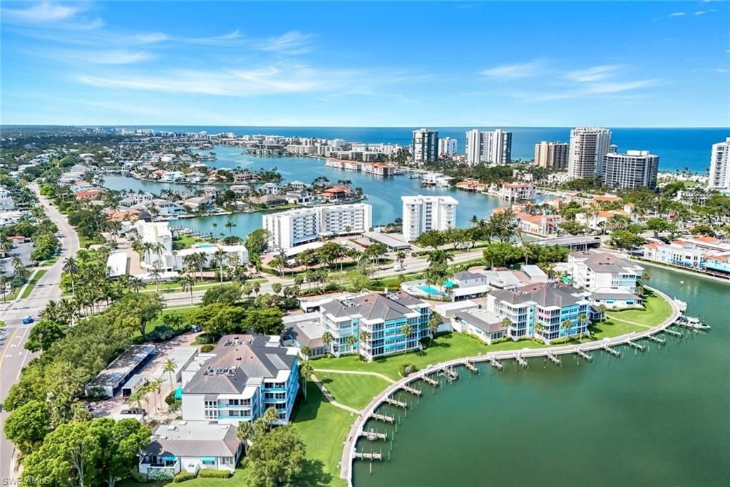 305 Park Shore Dr, Unit 2-234, Naples, FL 34103 Main Photo