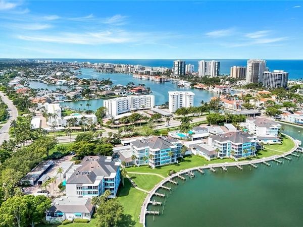 305 Park Shore DR, Unit 2-234, NAPLES, FL 34103