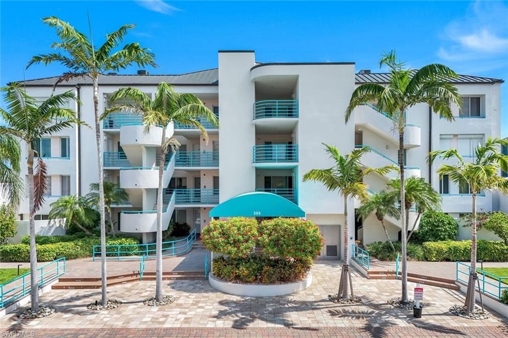 305 Park Shore Dr, Unit 2-234, Naples, FL 34103 Photo