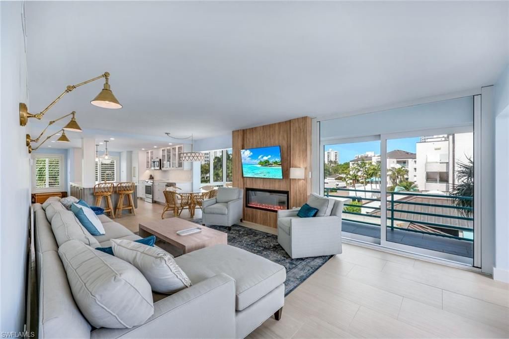 305 Park Shore Dr, Unit 2-234, Naples, FL 34103 Photo