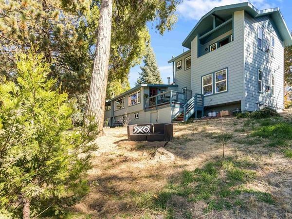 32787 Birch Hill Road, Palomar Mountain, CA 92060