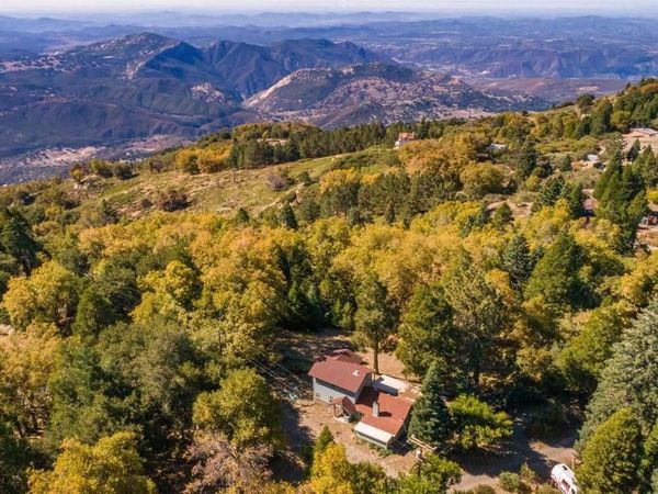 32787 Birch Hill Road, Palomar Mountain, CA 92060