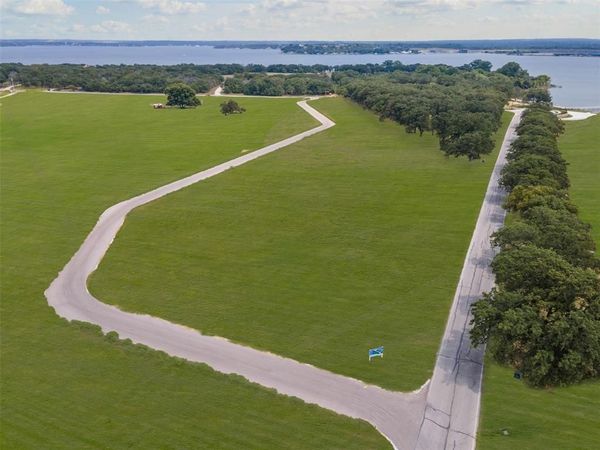 1556 Park Street , Azle, TX 76020