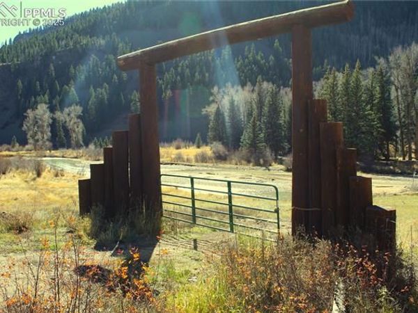 38938 Nf-250 Road, Antonito, CO 81120