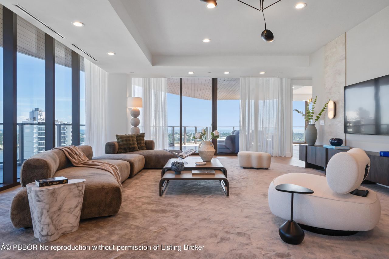 1333 S Flagler Drive, Unit 1201, West Palm Beach, FL 33401 Photo