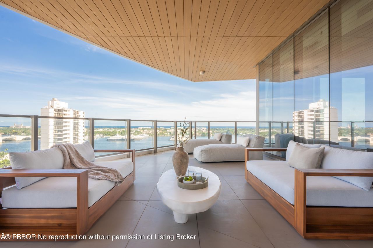 1333 S Flagler Drive, Unit 1201, West Palm Beach, FL 33401 Photo