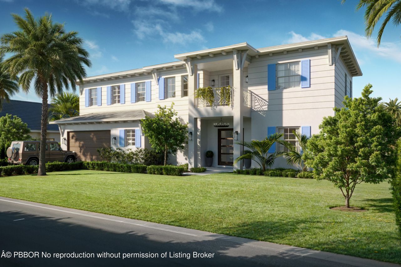 339 Linda Lane, West Palm Beach, FL 33405 Photo