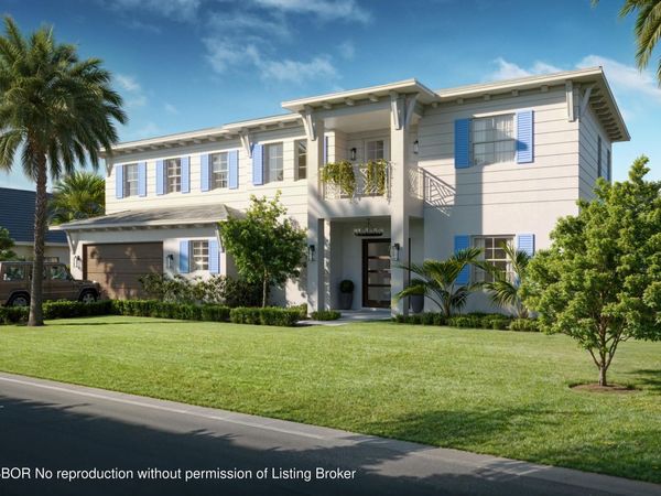 339 Linda Lane, West Palm Beach, FL 33405