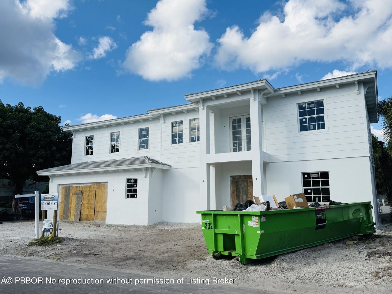 339 Linda Lane, West Palm Beach, FL 33405 Photo