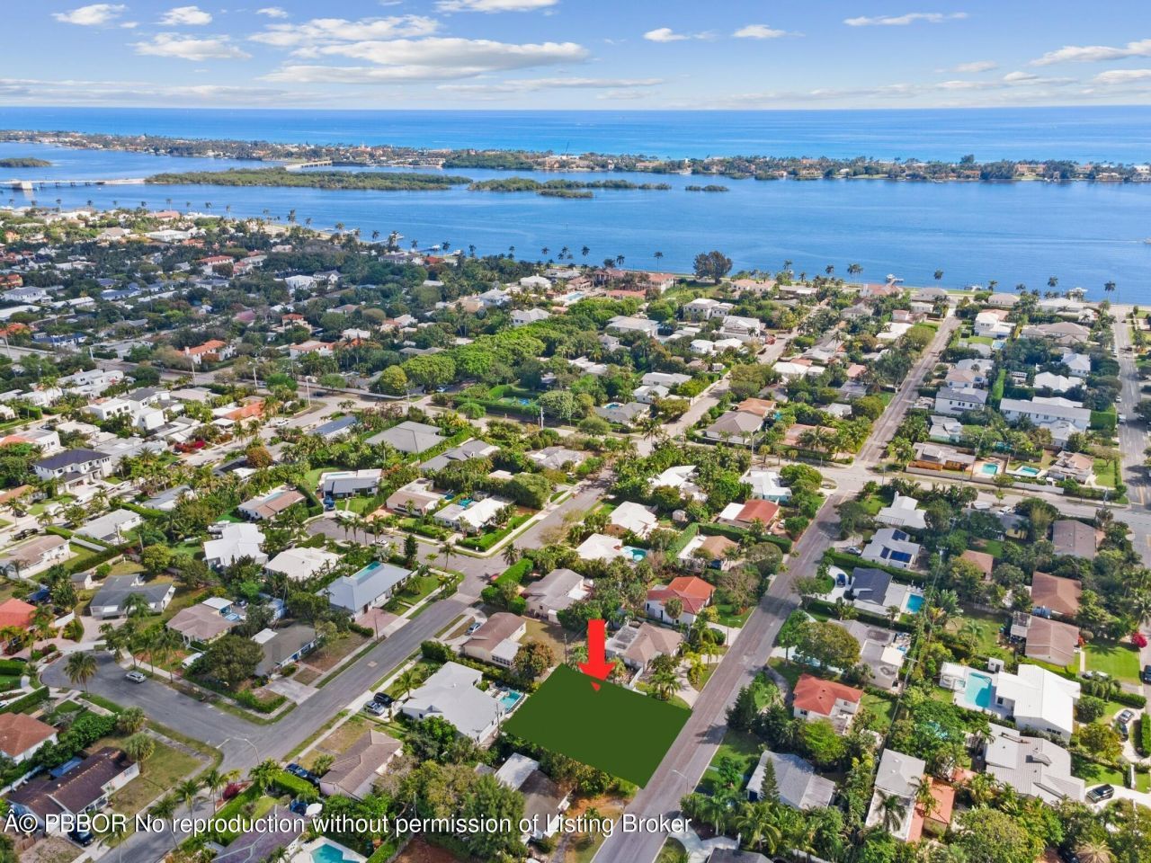 339 Linda Lane, West Palm Beach, FL 33405 Photo