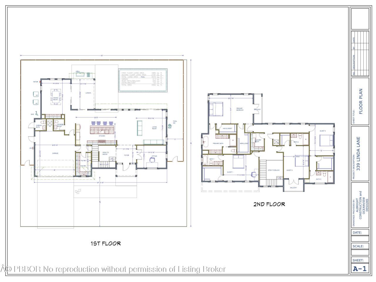 339 Linda Lane, West Palm Beach, FL 33405 Photo