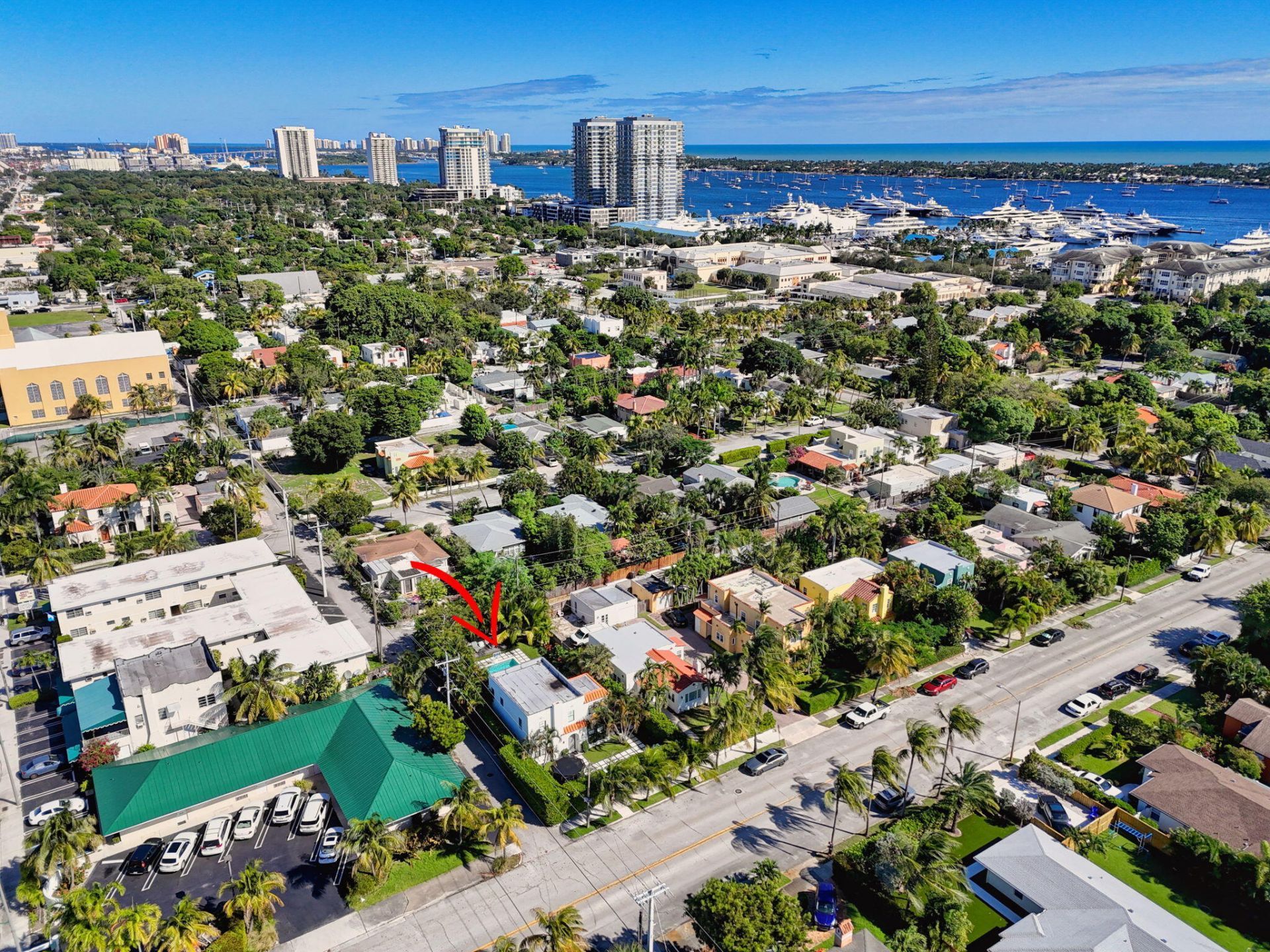 535 36th Street, West Palm Beach, FL 33407 Photo