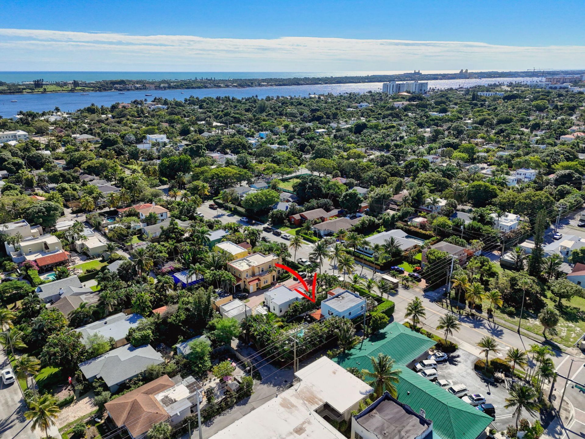 535 36th Street, West Palm Beach, FL 33407 Photo