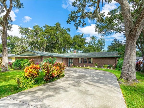 3743 JACKSON STREET, PORT ORANGE, FL 32129