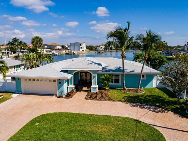 1440 SEA GULL DRIVE S, ST PETERSBURG, FL 33707