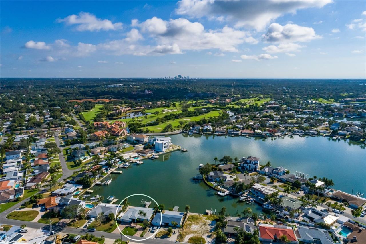 1440 Sea Gull Drive S, Saint Petersburg, FL 33707 Photo