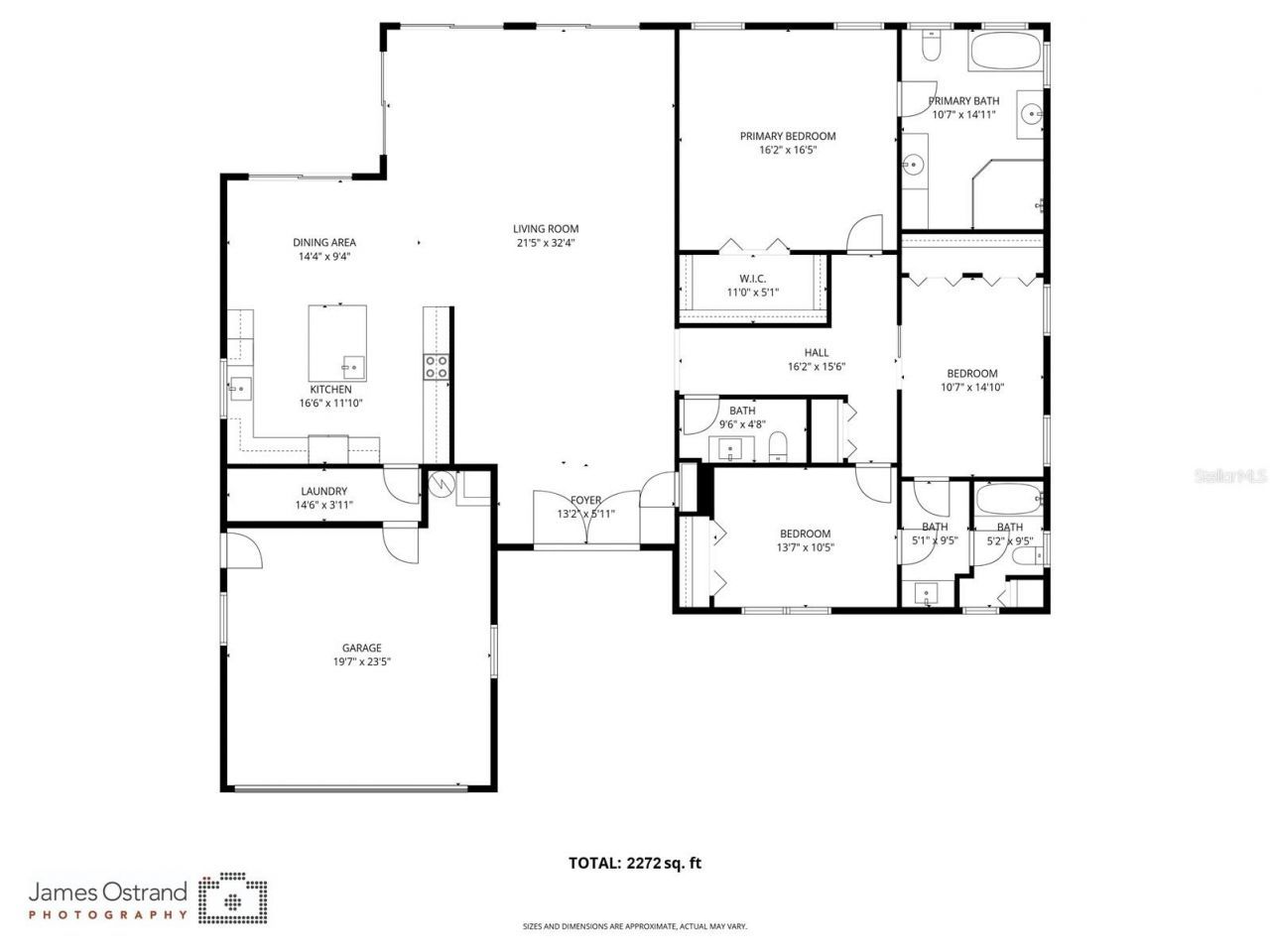 1440 Sea Gull Drive S, Saint Petersburg, FL 33707 Photo