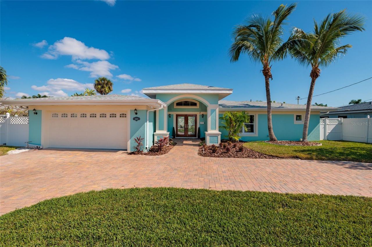1440 Sea Gull Drive S, Saint Petersburg, FL 33707 Photo