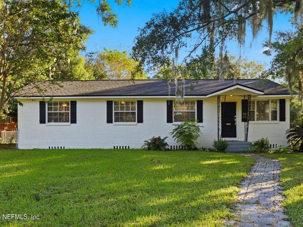 5201 ROYCE Avenue, Jacksonville, FL 32205